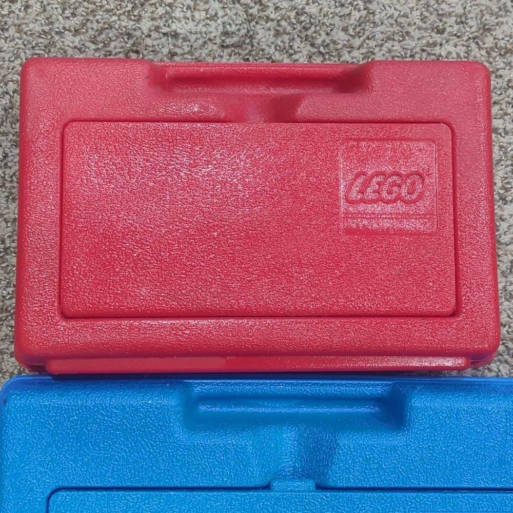 Lego one small